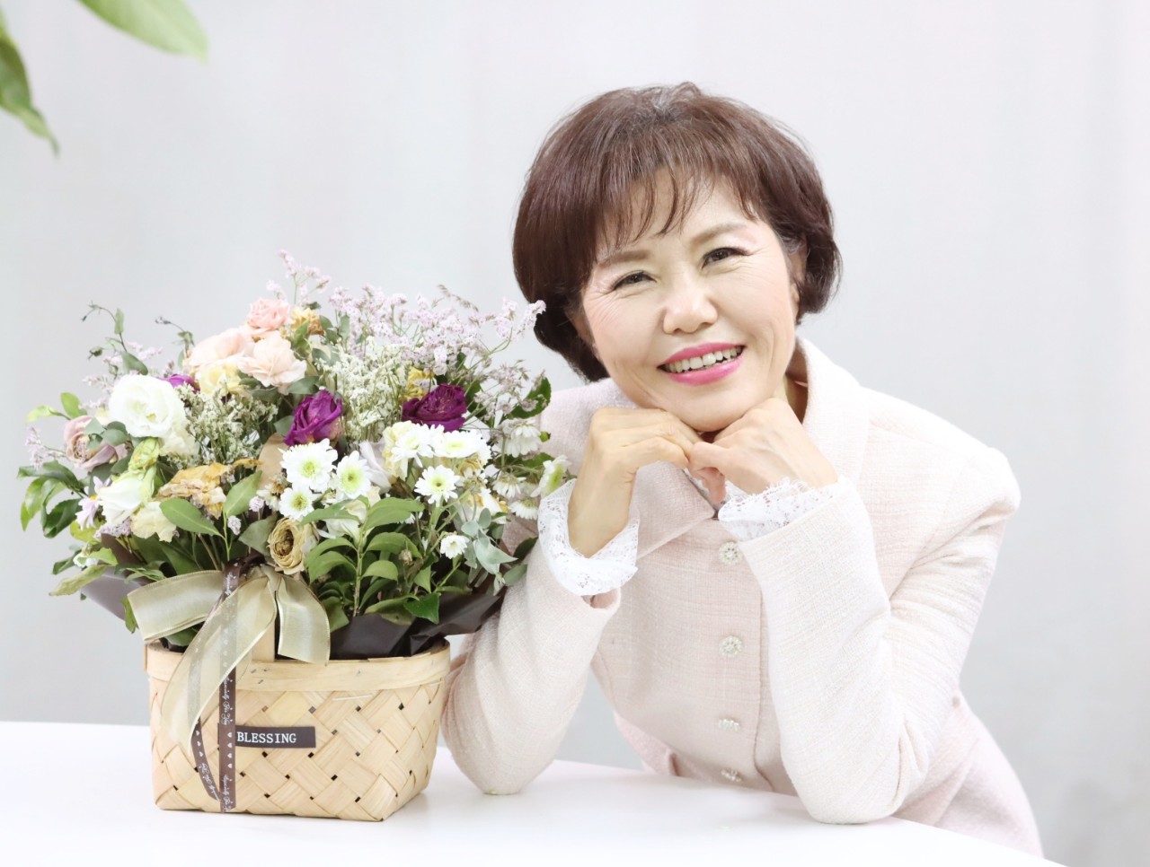 숟가락도 못 들던 사람이 건강을 가르친다 — 임해숙의 인생 2막