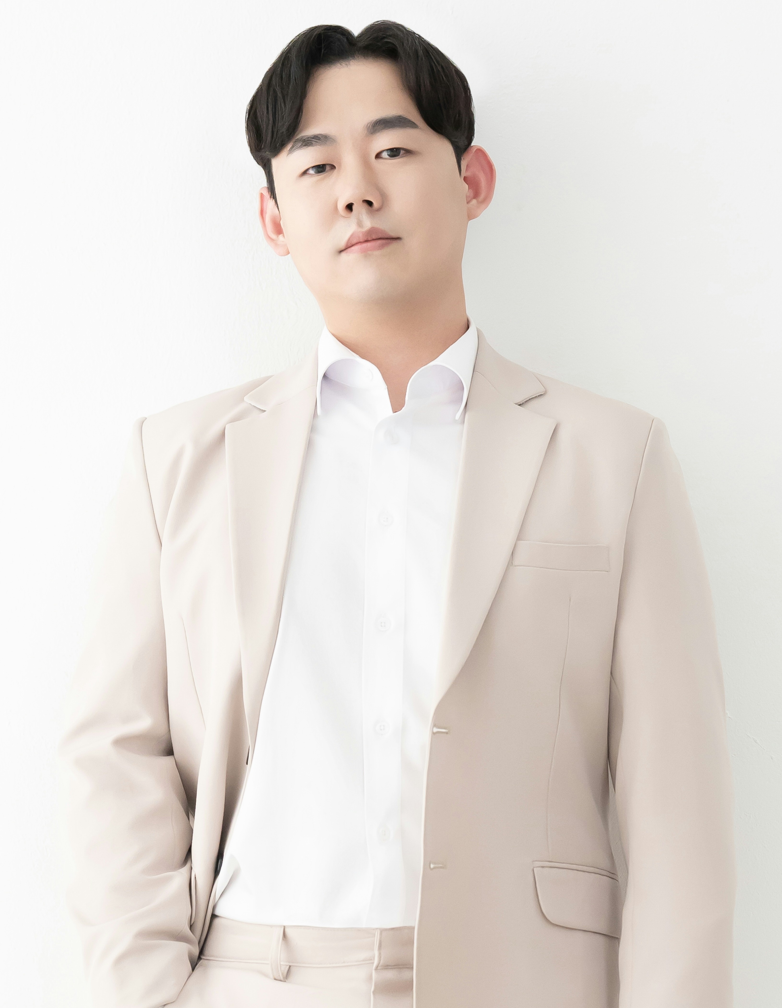 황영환 영진바이오 대표 〈사진 영진바이오 제공〉